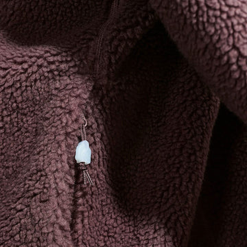 Nike ACG Canwell Glacier Therma-Fit Adv Windproof Jacket - Tattoo/Cream II/Summit White
