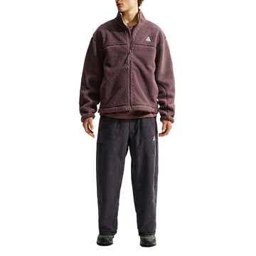 Nike ACG Canwell Glacier Therma-Fit Adv Windproof Jacket - Tattoo/Cream II/Summit White