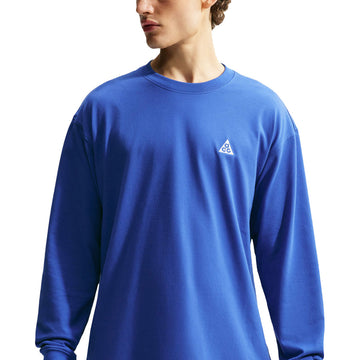 Nike ACG NRG Long Sleeve T-Shirt - Game Royal