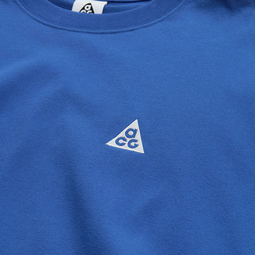 Nike ACG NRG Long Sleeve T-Shirt - Game Royal