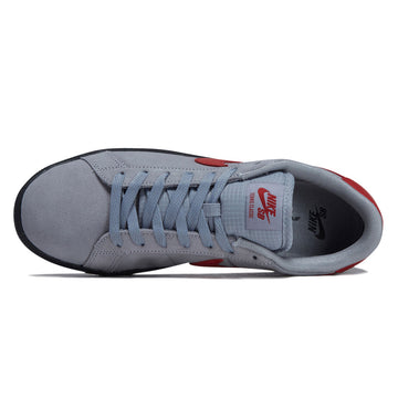 Nike SB Zoom Tennis Classic Shoes - Stealth/Gym Red/Black