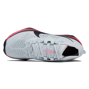 Nike ACG Zegama Shoes - Pure Platinum/Black/Hyper Pink