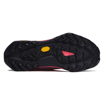 Nike ACG Zegama Shoes - Pure Platinum/Black/Hyper Pink