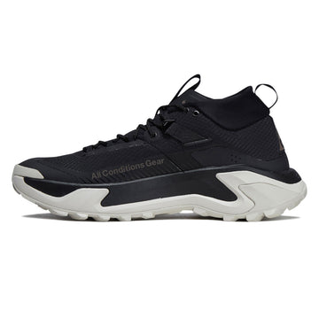 Nike ACG Zegama Hike Shoes - Black/Ironstone/Cream II