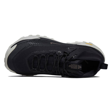 Nike ACG Zegama Hike Shoes - Black/Ironstone/Cream II