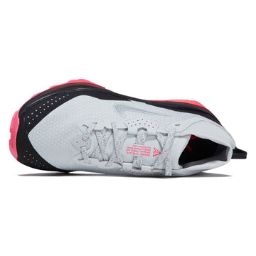 Nike ACG Zegama Trail GORE-TEX Shoes - Pure Platinum/Wolf Grey/Black/Hyper Pink