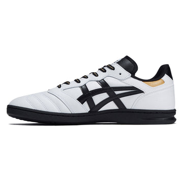 Asics Leggerezza FB Shoes - White/Black