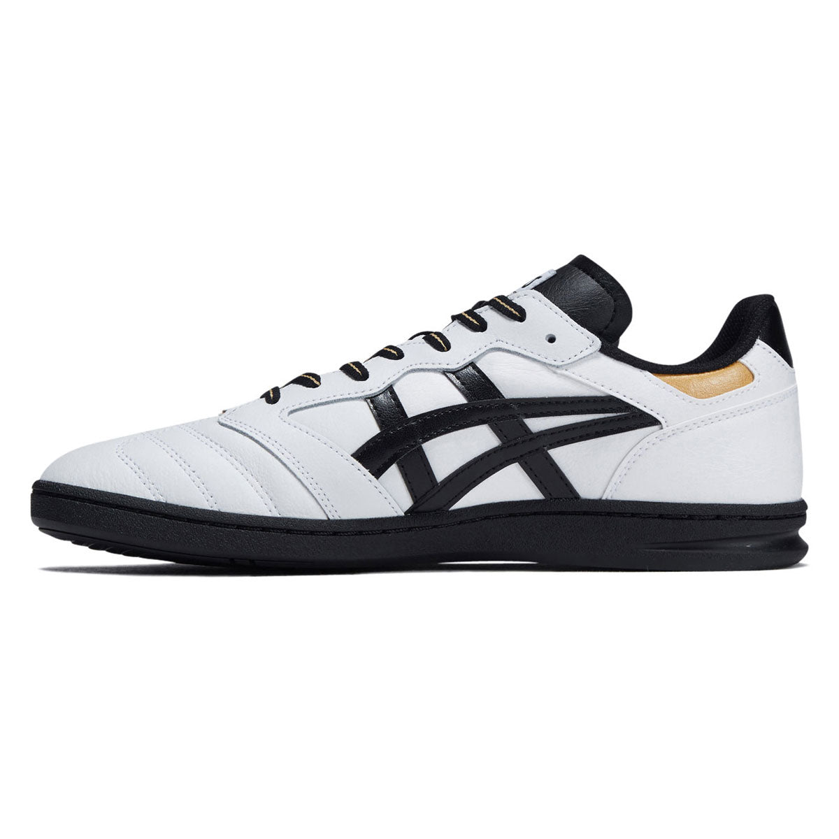Asics Leggerezza FB Shoes - White/Black