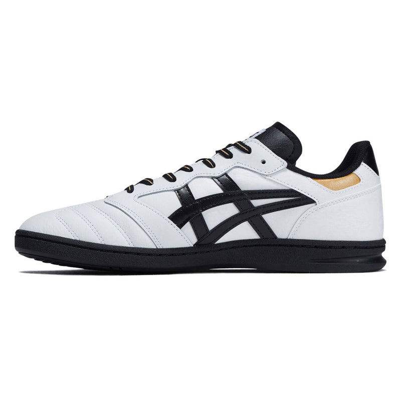 Asics Leggerezza FB Shoes - White/Black