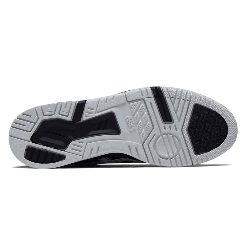 Asics Vic NBD Shoes - Black/Bright White