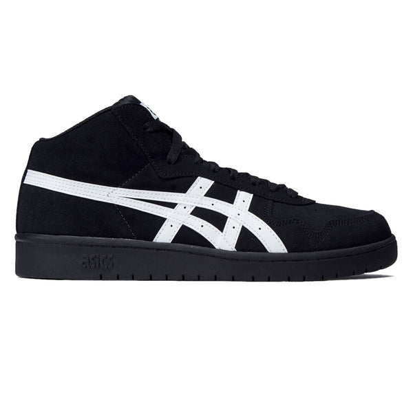 Asics Japan Pro MT Shoes - Black/Bright White – CCS