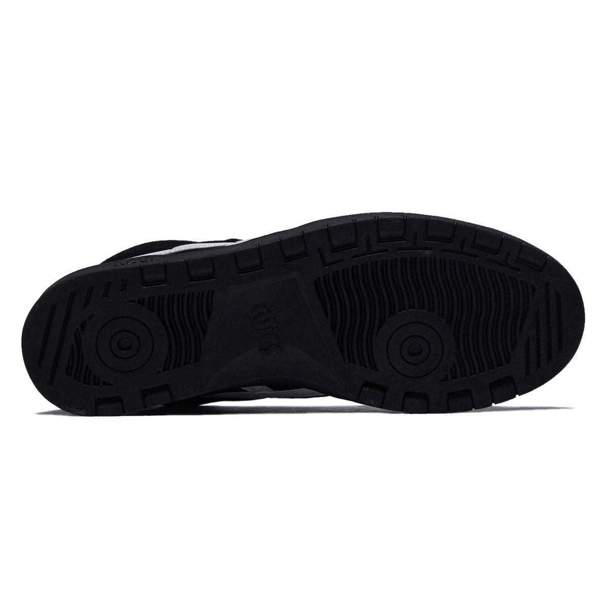 Asics Japan Pro MT Shoes - Black/Bright White – CCS