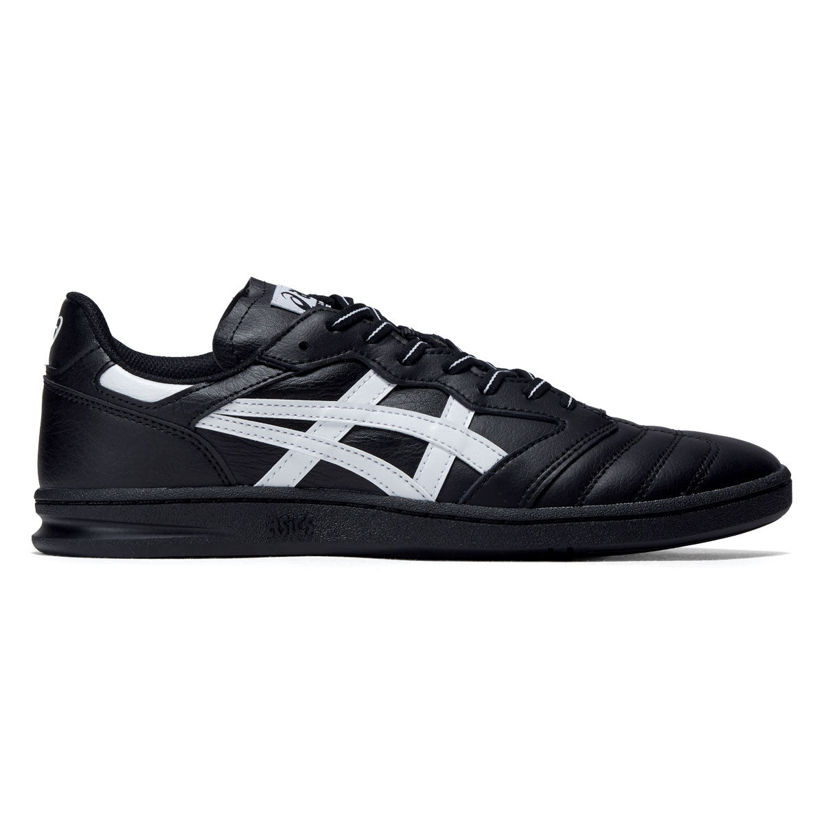 Asics Leggerezza FB Shoes - Black/Bright White – CCS