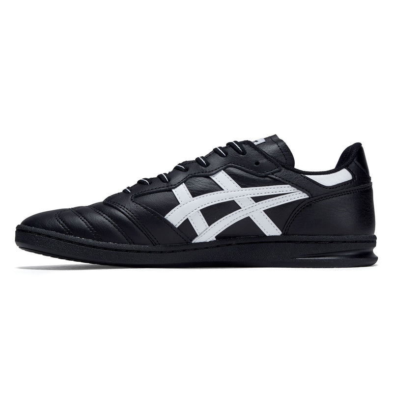 Asics Leggerezza FB Shoes - Black/Bright White