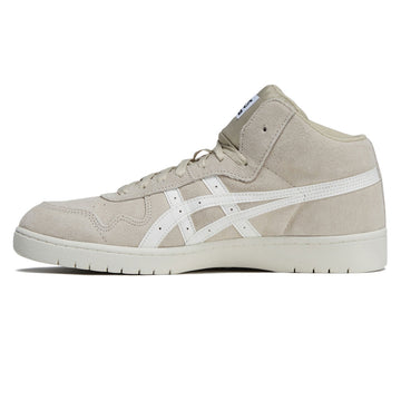 Asics Japan Pro MT Shoes - Feather Grey/Cream