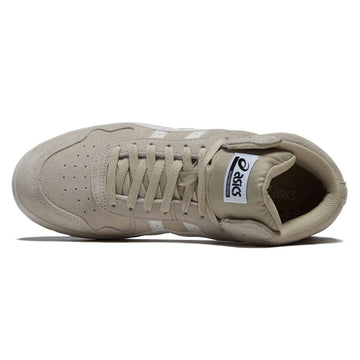 Asics Japan Pro MT Shoes - Feather Grey/Cream