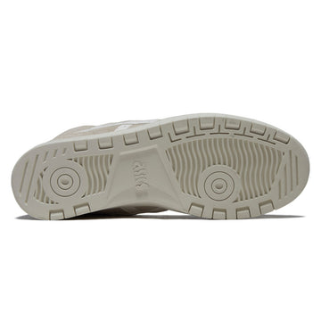 Asics Japan Pro MT Shoes - Feather Grey/Cream
