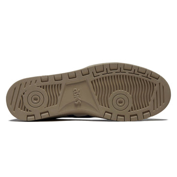 Asics Japan Pro Shoes - Cream/Independence Blue