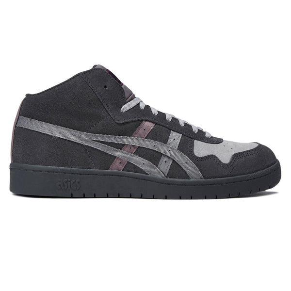 Asics x Late Nite Stars Japan Pro MT Shoes - Graphite Grey/Clay