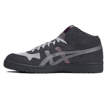 Asics x Late Nite Stars Japan Pro MT Shoes - Graphite Grey/Clay Grey