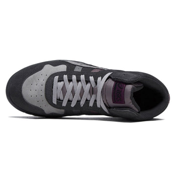 Asics x Late Nite Stars Japan Pro MT Shoes - Graphite Grey/Clay Grey