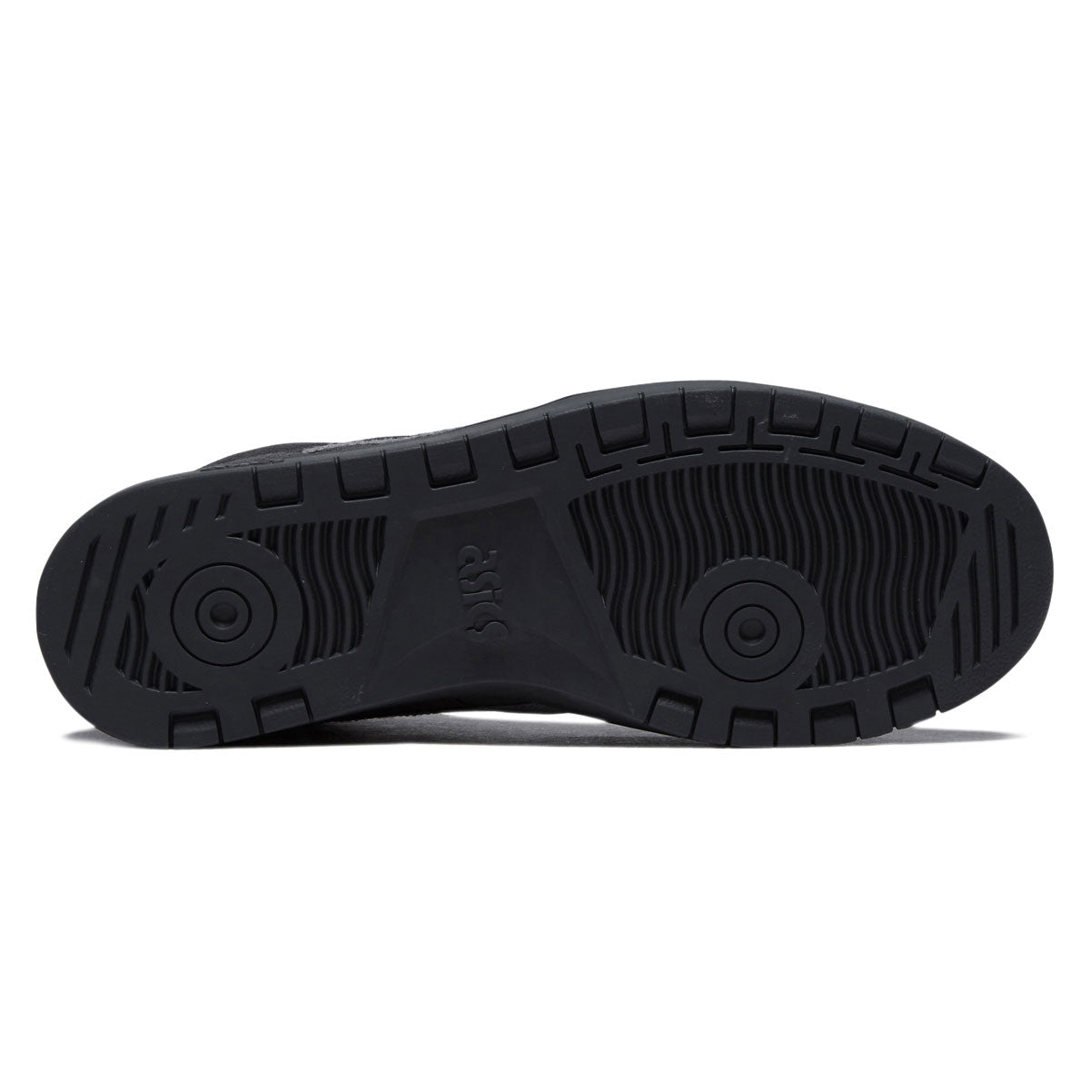 Asics x Late Nite Stars Japan Pro MT Shoes - Graphite Grey/Clay