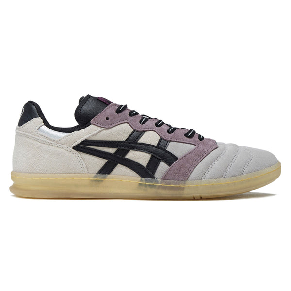 Asics x Late Nite Stars Leggerezza FB Shoes - Oyster Grey/Black – CCS