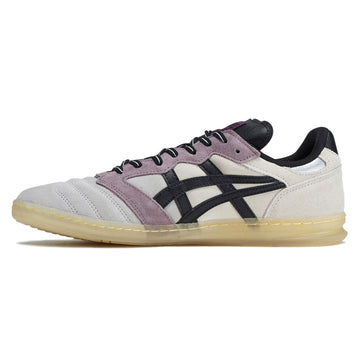 Asics x Late Nite Stars Leggerezza FB Shoes - Oyster Grey/Black