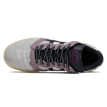 Asics x Late Nite Stars Leggerezza FB Shoes - Oyster Grey/Black