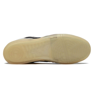 Asics x Late Nite Stars Leggerezza FB Shoes - Oyster Grey/Black