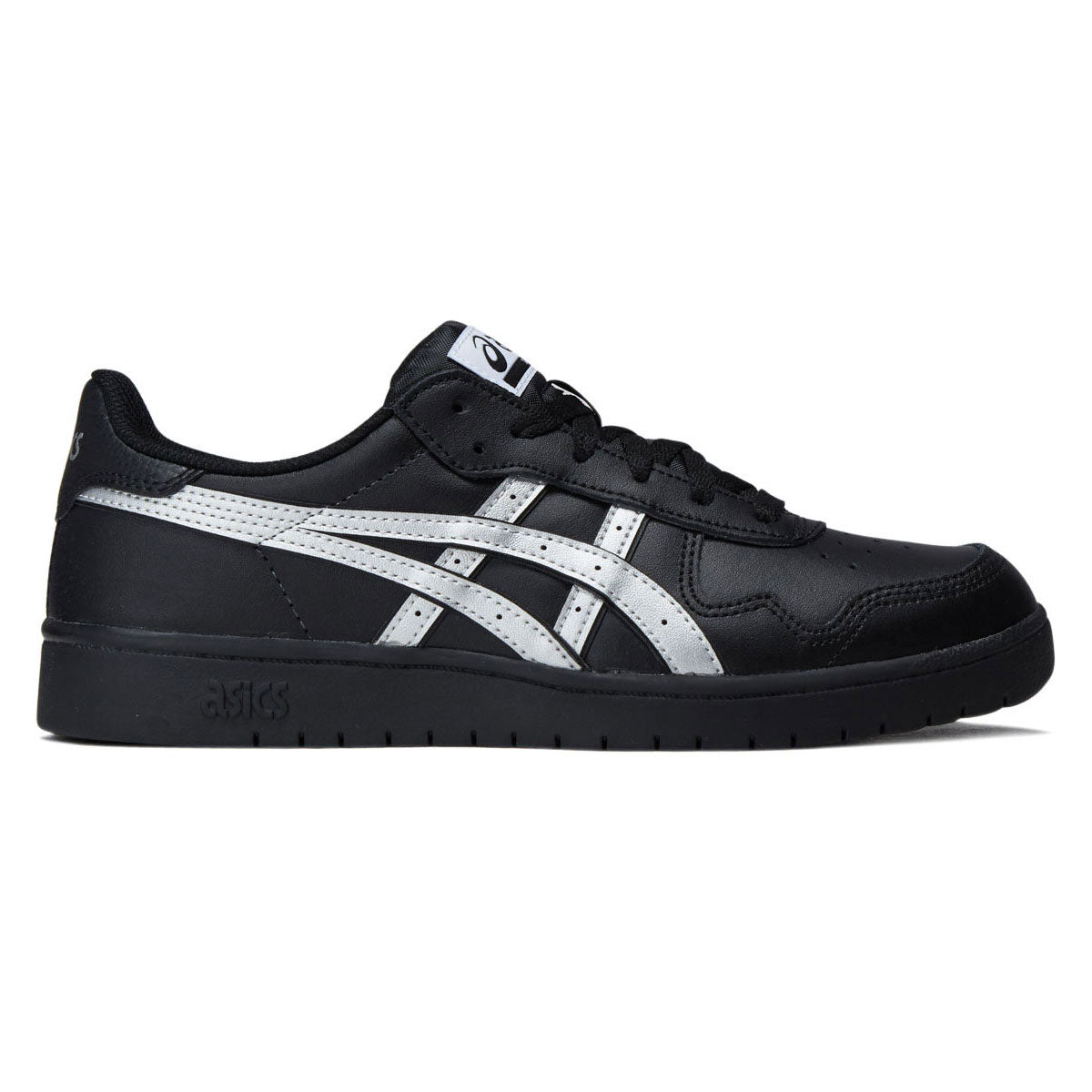 Asics Japan Pro Shoes - Black/White – CCS