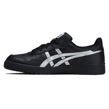 Asics Japan Pro Shoes - Black/Pure Silver