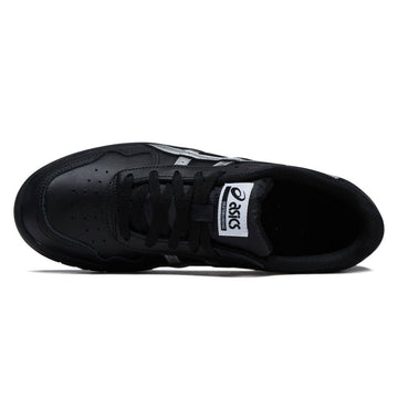 Asics Japan Pro Shoes - Black/Pure Silver