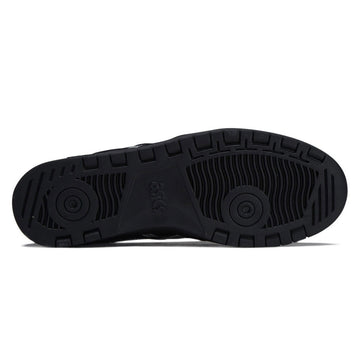 Asics Japan Pro Shoes - Black/Pure Silver