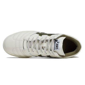 Asics Leggerezza FB Shoes - Birch/Loden Green