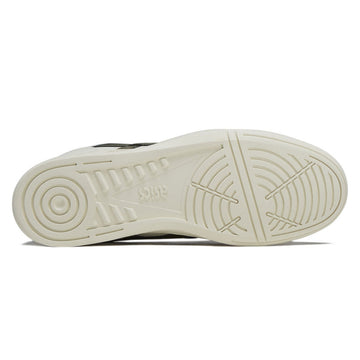 Asics Leggerezza FB Shoes - Birch/Loden Green