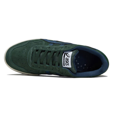 Asics Japan Pro Shoes - Forest Night/Mako Blue