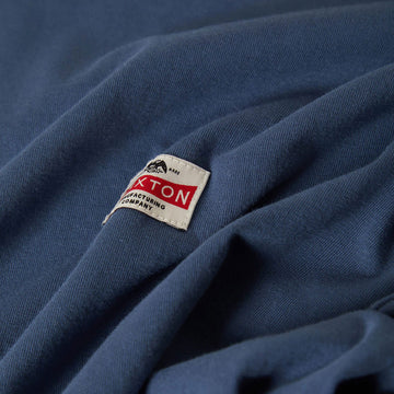 Brixton Highmont T-Shirt - Bering Sea Worn Wash