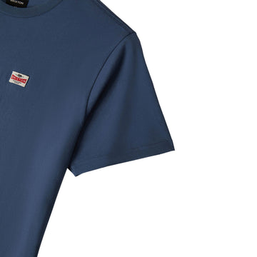 Brixton Highmont T-Shirt - Bering Sea Worn Wash