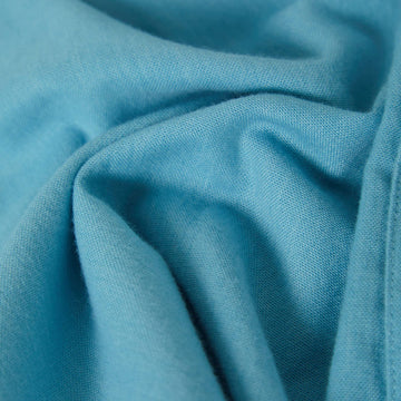 Brixton Sanford Oxford Shirt - Blue Aura