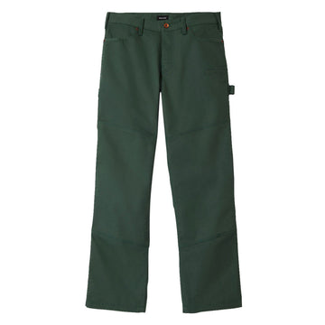 Brixton Builders Carpenter Pants - Primary Green