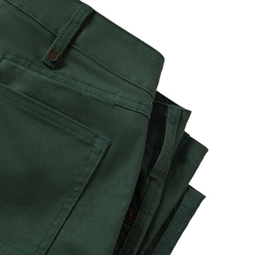 Brixton Builders Carpenter Pants - Primary Green