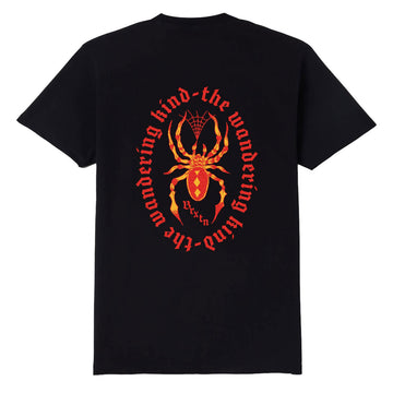 Brixton Beasley T-Shirt - Black