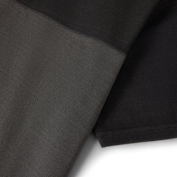 Brixton Journey Henley Shirt - Black