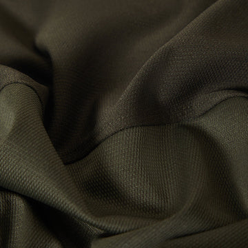 Brixton Journey Henley Shirt - Dark Olive