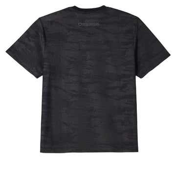 Brixton Journey Pocket T-Shirt - Black Tiger Camo