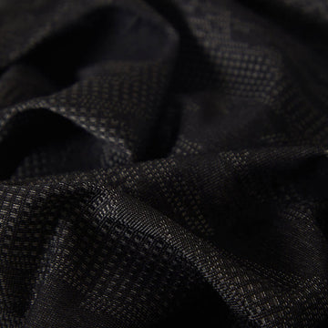 Brixton Journey Pocket T-Shirt - Black Tiger Camo