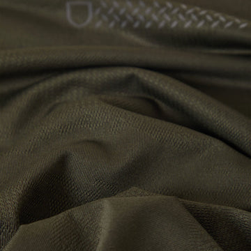 Brixton Journey Pocket T-Shirt - Olive Tiger Camo