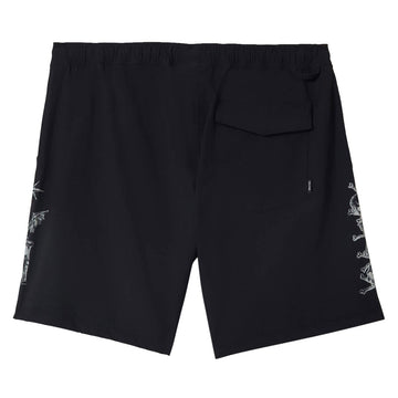 Brixton Everyday Hybrid 7