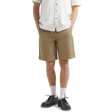 Brixton Santo Chino Shorts - Khaki
